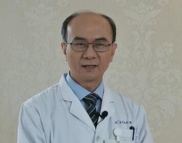 肿瘤专家赵东兵：让幽门螺旋杆菌传播止于公筷 