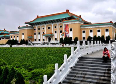 台北故宫博物院拟引进5G技术打造智慧博物馆